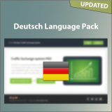 Deutsch (DE) Language Pack