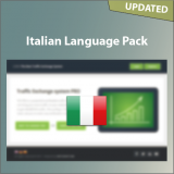 Italian (IT) Language Pack