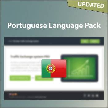 Portuguese (PT) Language Pack