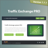 Traffic Exchange PRO