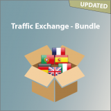 Traffic Exchange - Bundle